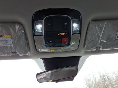 New 2026 Hyundai Tucson SEL image 26