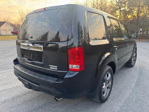 Used 2015 Honda Pilot SE image 8