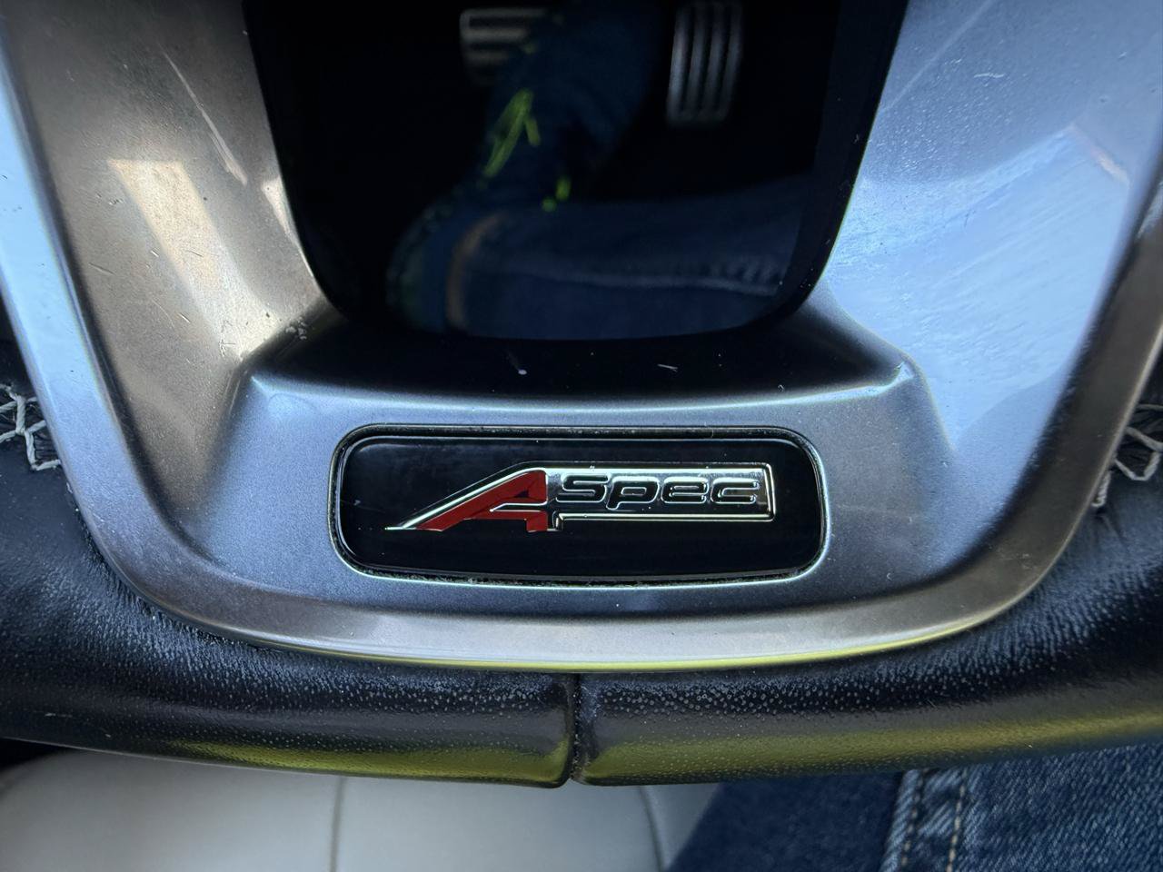Used 2023 Acura Integra A-Spec FWD image 37