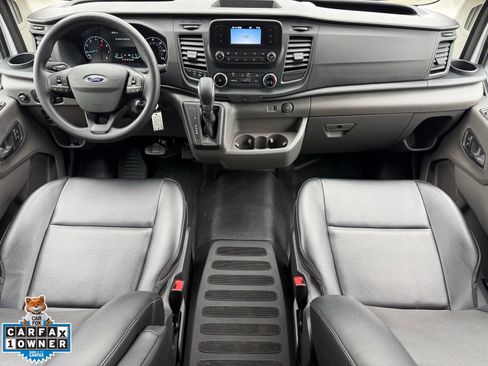 Used 2024 Ford Transit 350 XL RWD image 3