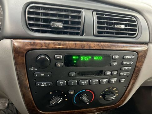 Used 2001 Mercury Sable LS image 13