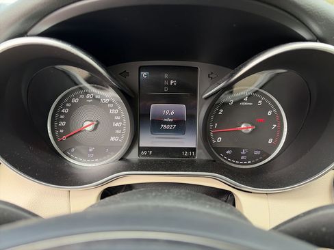 Used 2016 Mercedes-Benz C 300 C 300 image 10