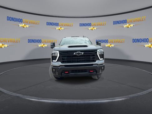 Used 2026 Chevrolet Silverado 2500 LT w/ Trail Boss Package image 6