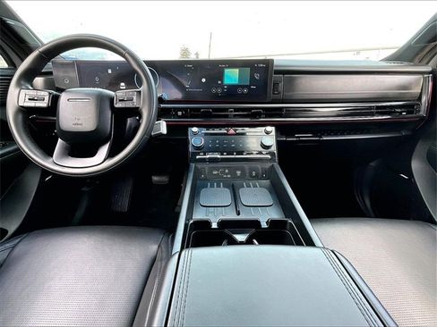 Used 2024 Hyundai Santa Fe Calligraphy image 21