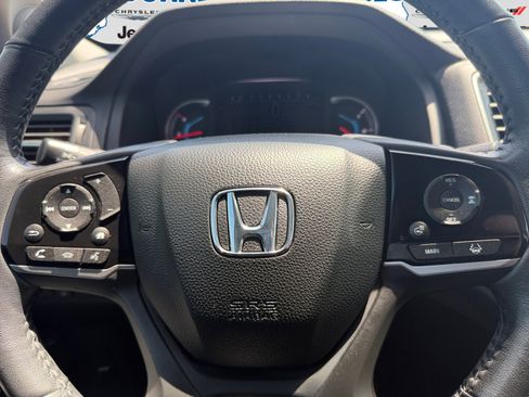 Used 2022 Honda Pilot Elite image 19