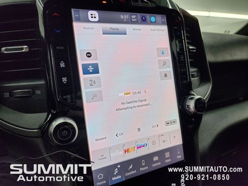 New 2026 RAM 2500 Tradesman w/ Safety Group image 51