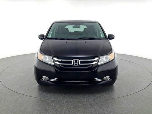 Used 2016 Honda Odyssey Touring image 36