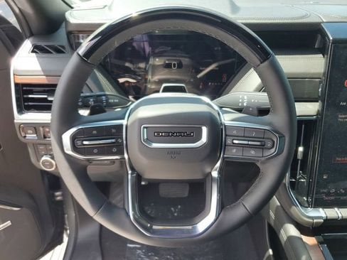 New 2026 GMC Yukon XL Denali AWD/4WD image 21
