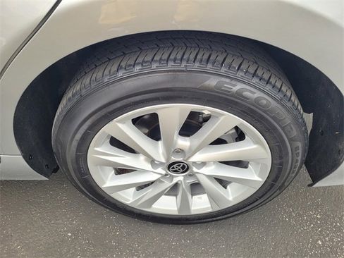 Used 2023 Toyota Camry LE w/ Convenience Package image 24