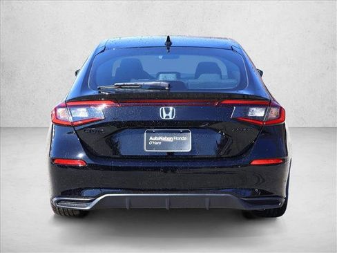 New 2026 Honda Civic Sport image 6