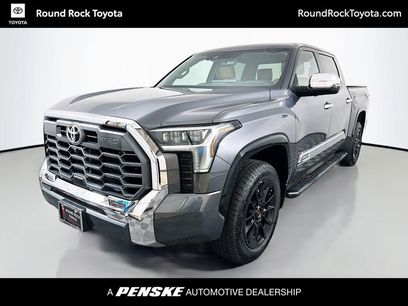 Used 2025 Toyota Tundra 1794 Edition