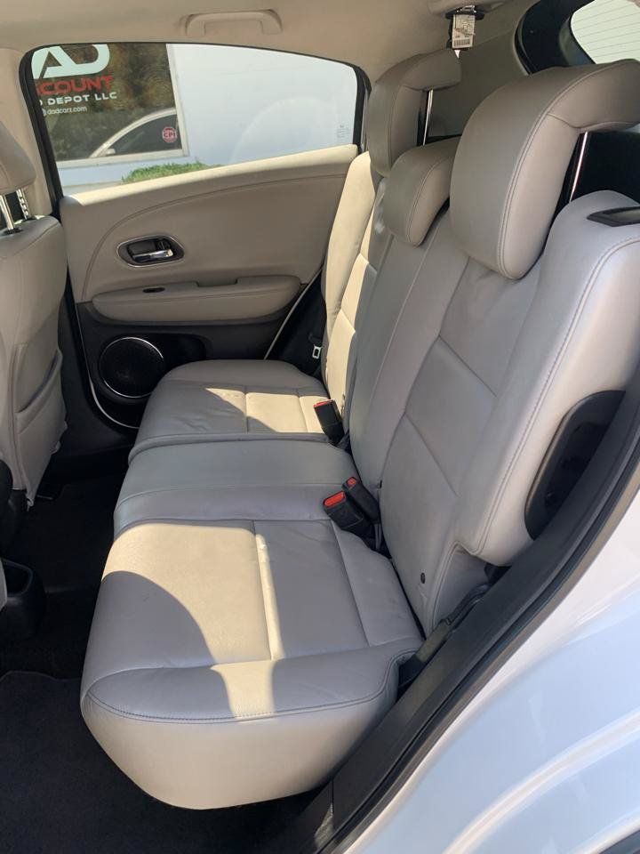 Used 2016 Honda HR-V EX-L image 8