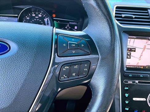 Used 2016 Ford Explorer Limited FWD image 20