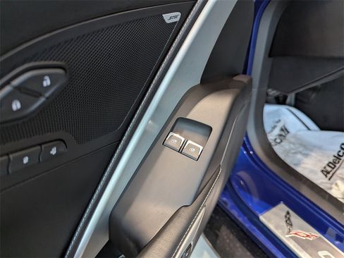Used 2019 Chevrolet Corvette Z06 image 6