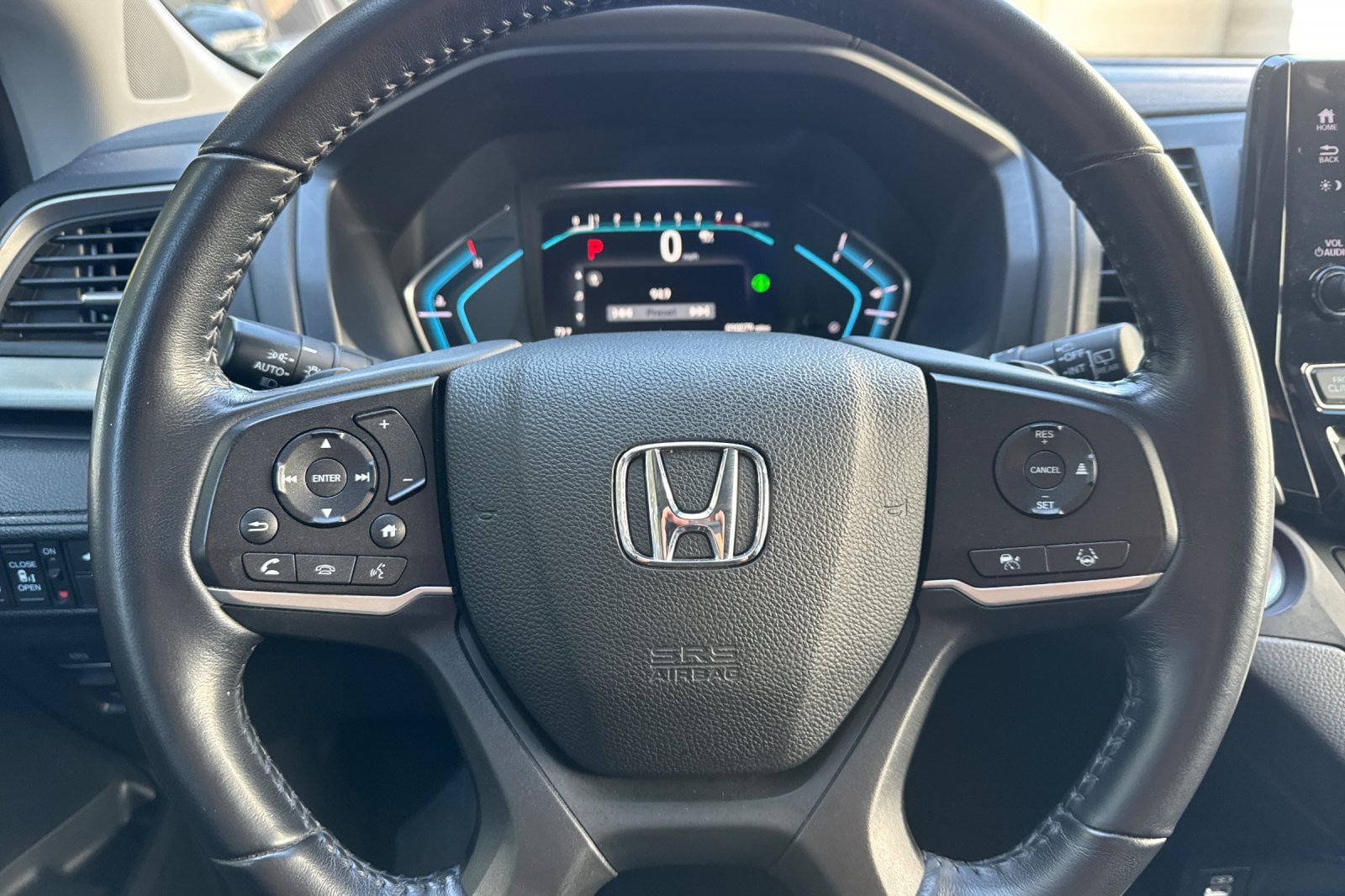 Used 2021 Honda Odyssey EX-L image 21