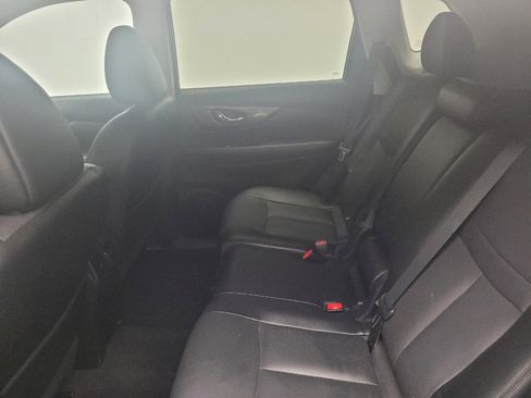 Used 2015 Nissan Rogue SL w/ SL Premium Package AWD/4WD image 18