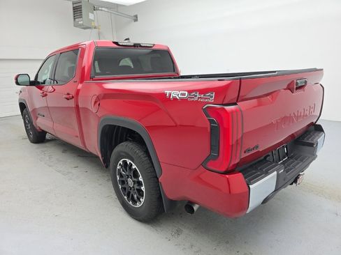 Used 2022 Toyota Tundra SR5 image 9