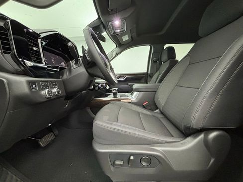 New 2026 GMC Sierra 1500 Elevation w/ Preferred Package image 15