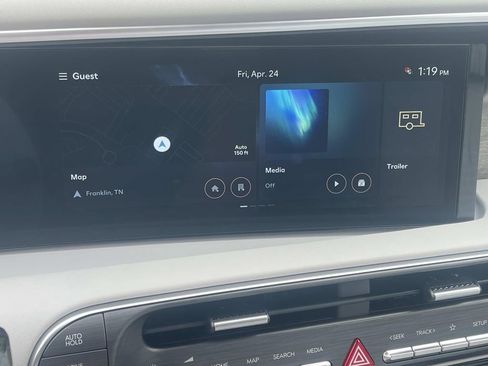 New 2026 Hyundai Palisade Limited FWD image 28