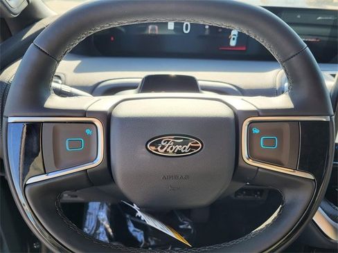 New 2025 Ford Expedition Platinum w/ Stealth Appearance Package image 3