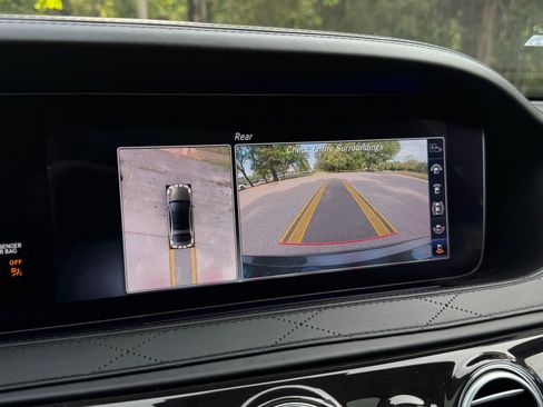 Used 2020 Mercedes-Benz Maybach S 650 image 74