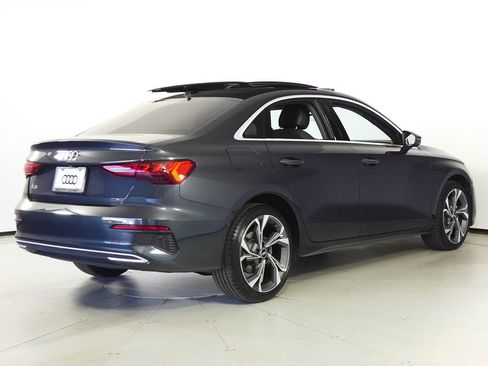 Used 2022 Audi A3 2.0T Premium Plus w/ Premium Plus Package image 7