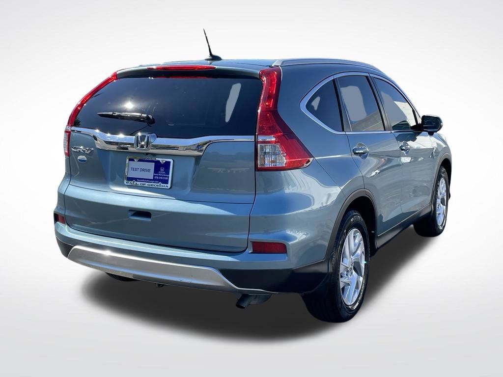 Used 2016 Honda CR-V EX-L image 6