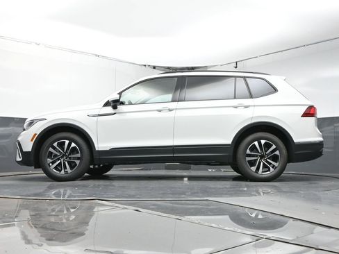Used 2024 Volkswagen Tiguan S image 30
