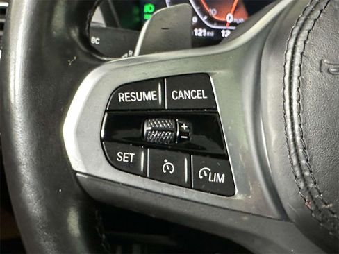 Used 2023 BMW X3 xDrive30i w/ M Sport Package image 21