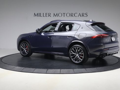 New 2026 Maserati Grecale Modena AWD/4WD image 4
