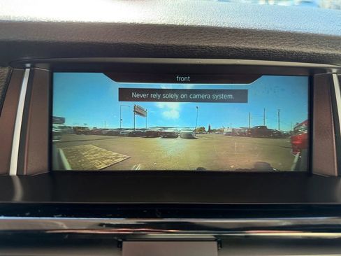 Used 2017 BMW X3 xDrive35i image 12