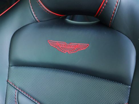 Used 2019 Aston Martin DBS Superleggera RWD image 24