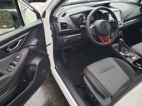 Certified 2023 Subaru Forester Sport image 10