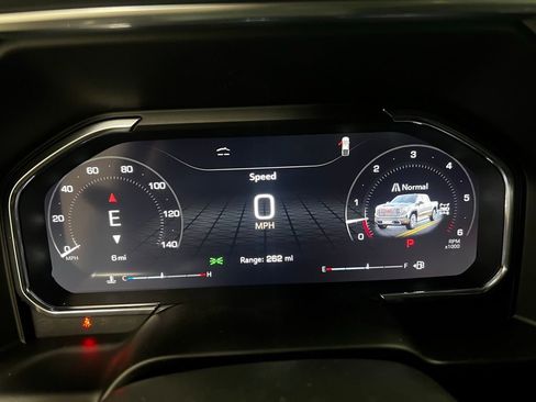 New 2026 GMC Sierra 1500 Denali image 23