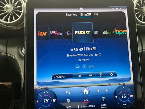 Used 2022 Mercedes-Benz SL 55 AMG 4MATIC image 17