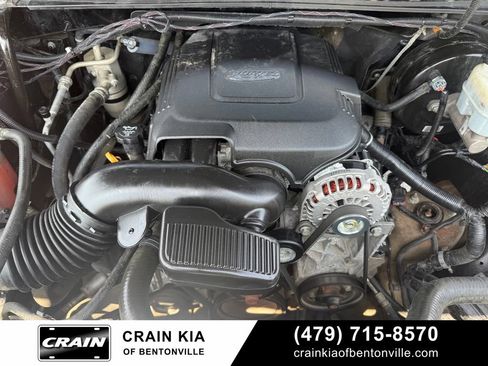 Used 2011 Chevrolet Silverado 1500 LT w/ Texas Edition RWD image 31