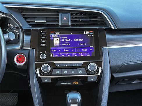 Used 2021 Honda Civic EX-L image 15