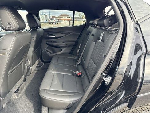 New 2026 Buick Envista Avenir image 21