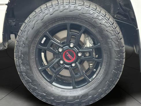 Used 2019 Toyota Tundra TRD Pro image 11