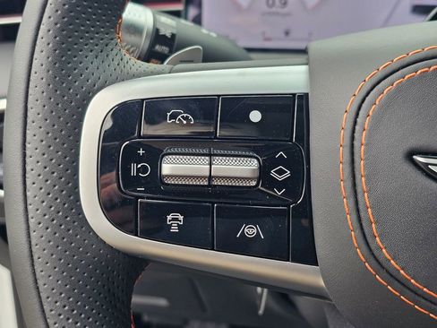 New 2026 Genesis GV70 2.5T Sport Prestige image 36