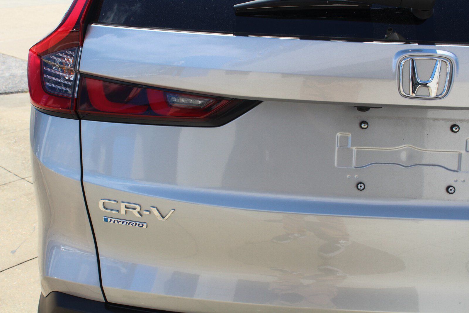 Used 2025 Honda CR-V Sport-L image 5