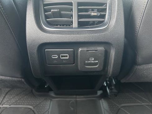 Certified 2024 Chevrolet Blazer Premier w/ LPO, Floor Liner Package AWD/4WD image 34