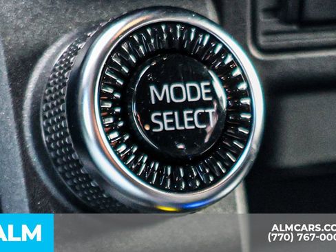 Used 2025 Toyota Land Cruiser 1958 image 41