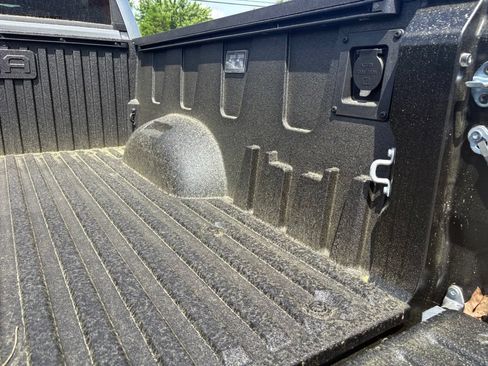 New 2026 Toyota Tundra Platinum AWD/4WD image 21