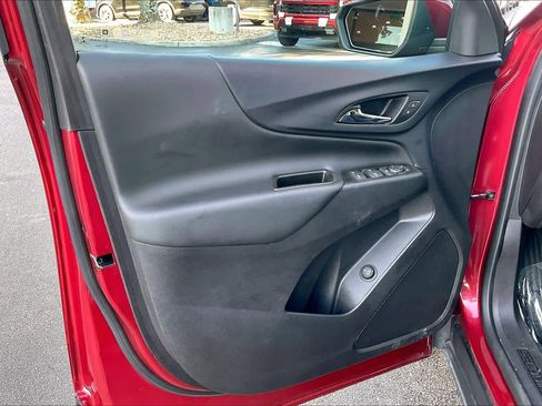 Certified 2021 Chevrolet Equinox LT image 22