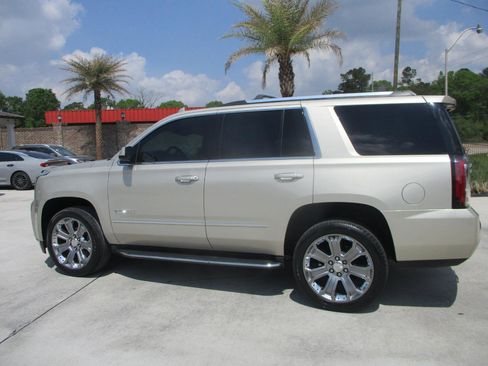 Used 2015 GMC Yukon Denali w/ Open Road Package image 3