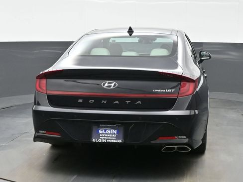 Used 2023 Hyundai Sonata Limited image 5