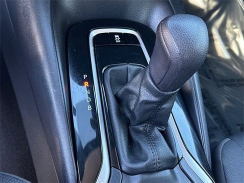 Certified 2023 Toyota Corolla LE image 27