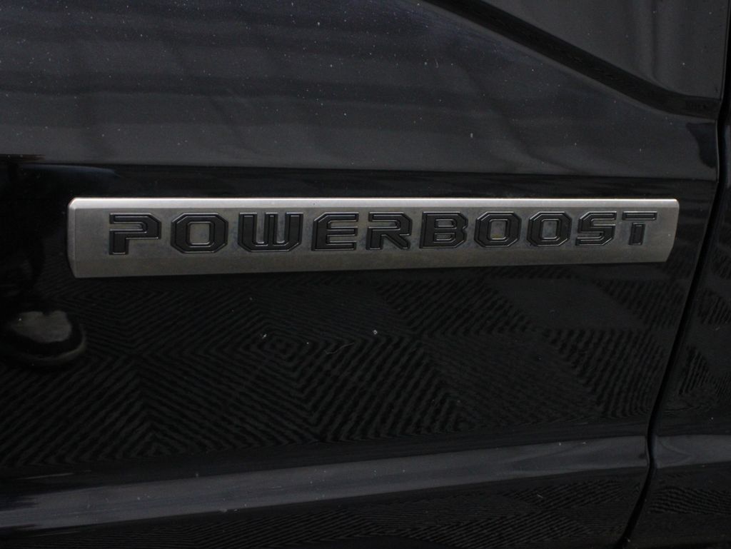 Used 2023 Ford F150 Lariat w/ Equipment Group 502A High AWD/4WD image 52