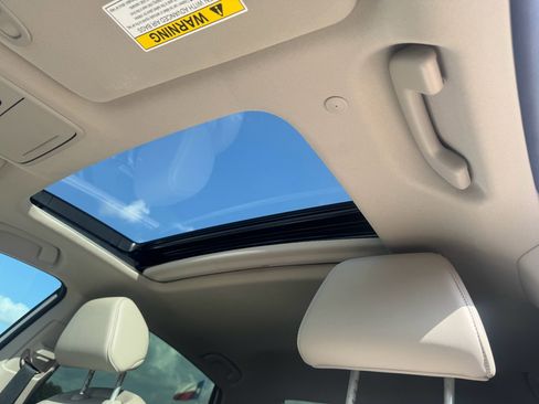 Certified 2023 Honda Accord EX-L image 22